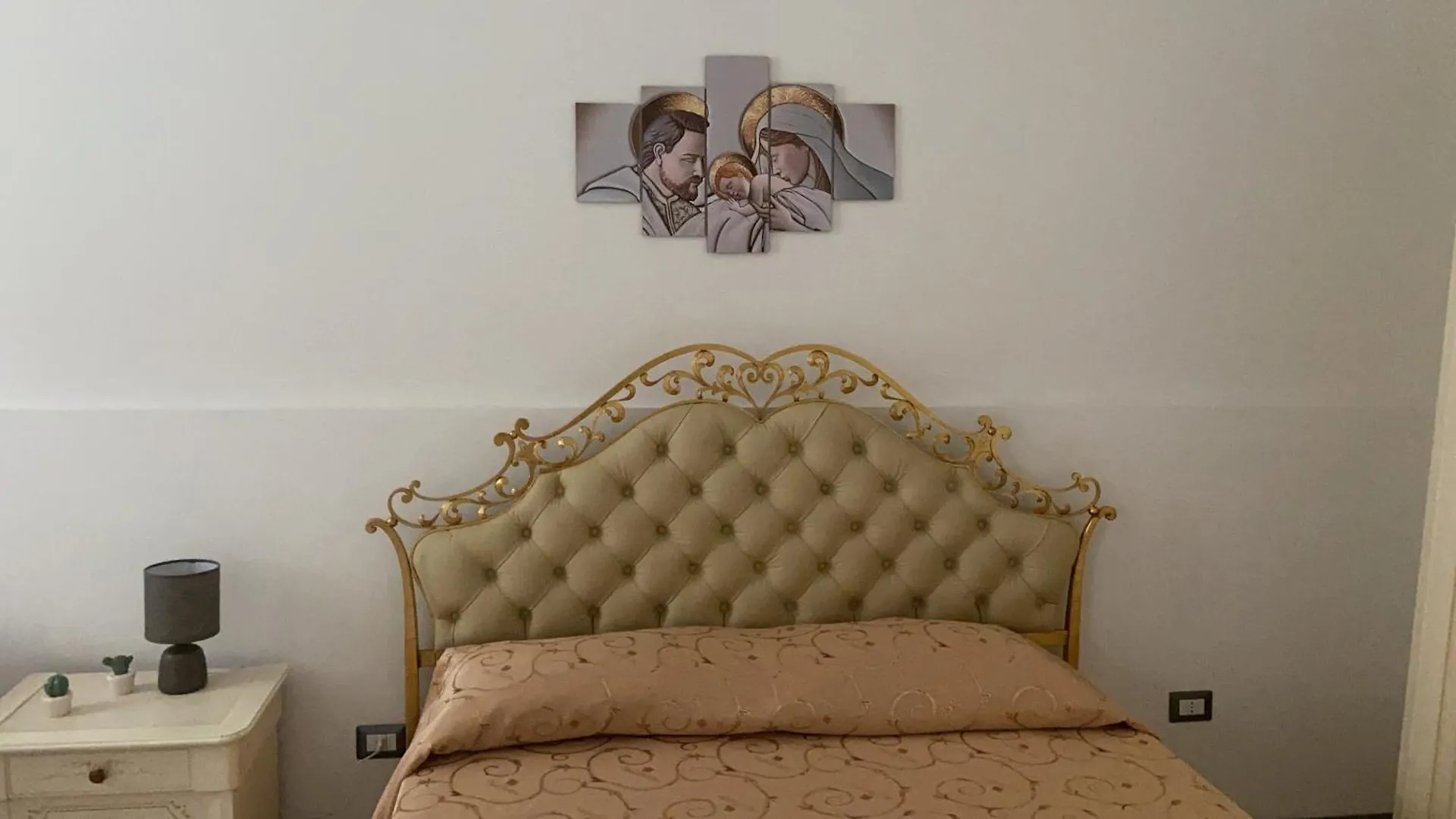 G&G House Vila Catânia Itália